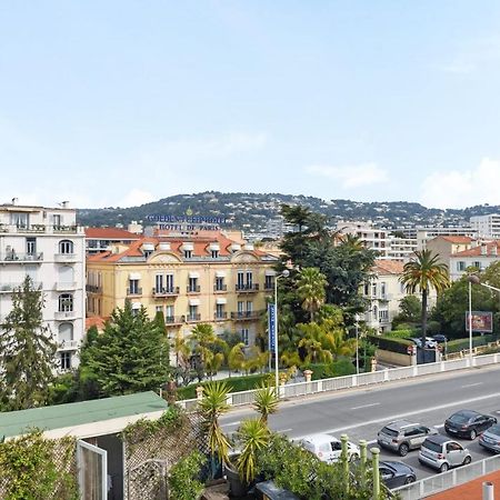 Imoogroom - Modern - City Center - Ac - 9 Min From The Palais Cannes Exterior photo